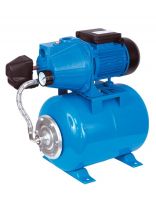 Насосная станция Jemix, 550 Вт, глубина погружения 8 м, максимальный напор 44 м, 3 м3/ч, АПЦН-50-44