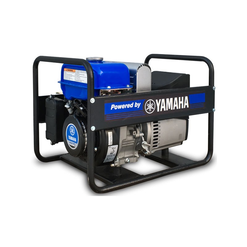 Бензиновый генератор ЭНЕРГО EB 7.0/230-H