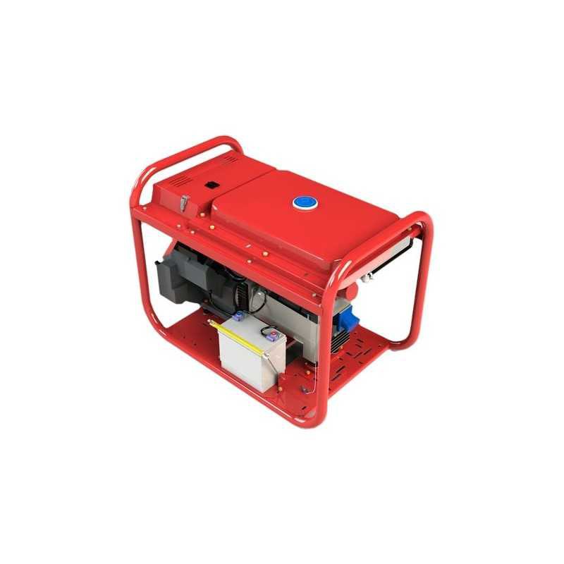 Бензиновый генератор Вепрь АБП 10/6-Т400 ВХ-БСГ