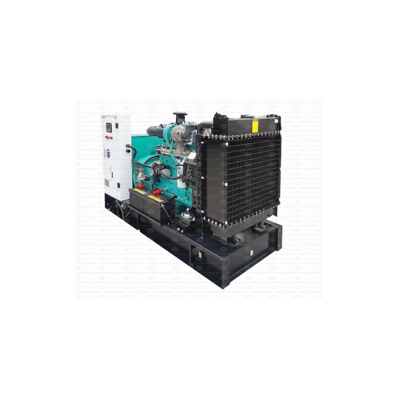 Дизельная электростанция Energo MP22/230FW