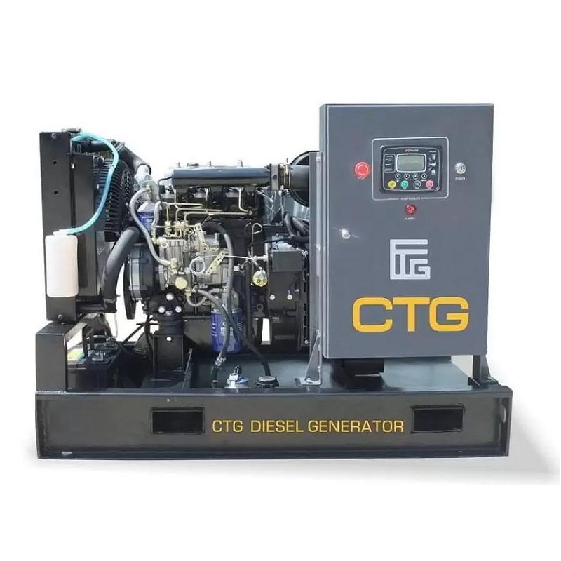 Дизельная электростанция CTG 45IS