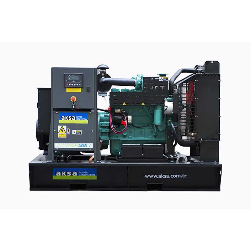 Дизельная электростанция AKSA AC-110
