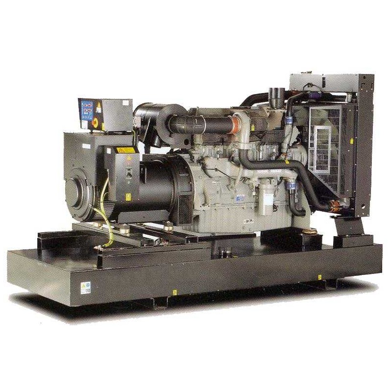 Дизельная электростанция Energo EDF 170/400 IV