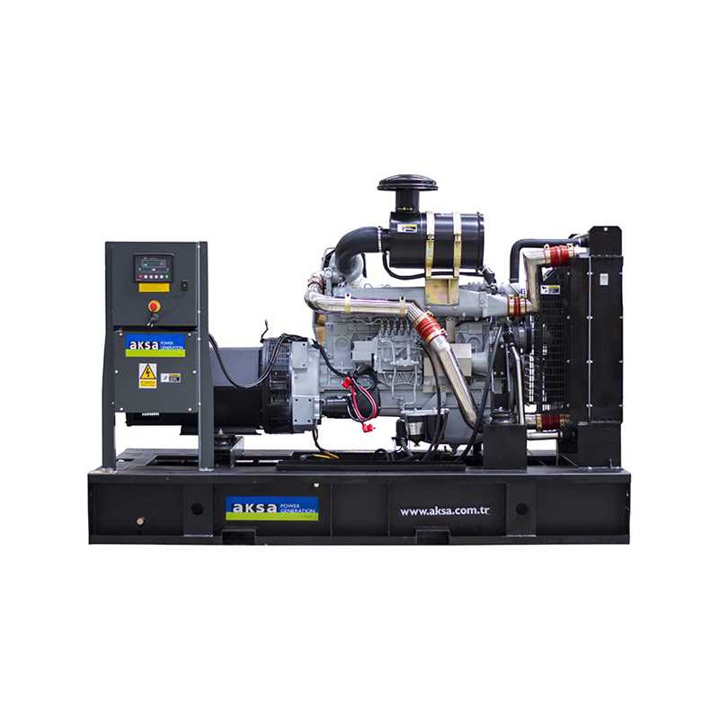 Дизельная электростанция AKSA APD-275C