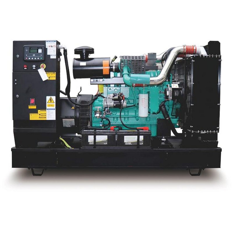 Дизельная электростанция CTG 275C