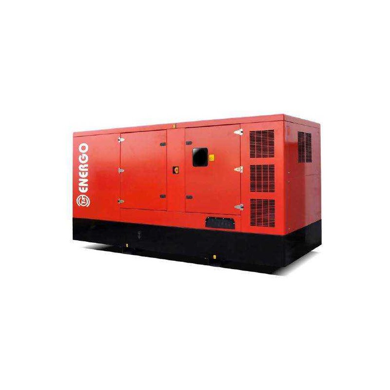 Дизельная электростанция Energo ED 515/400 MU-S
