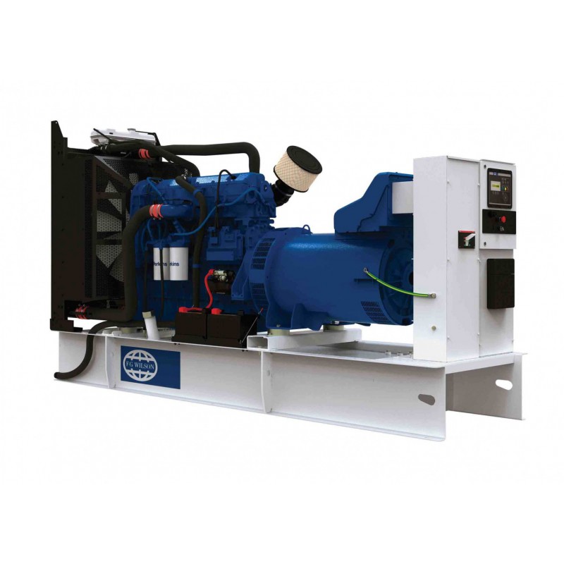 Дизельная электростанция FG Wilson P605-1