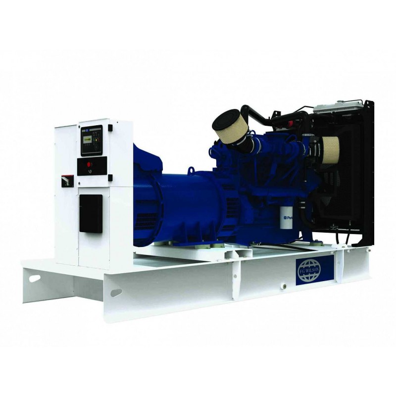 Дизельная электростанция FG Wilson P800Е1