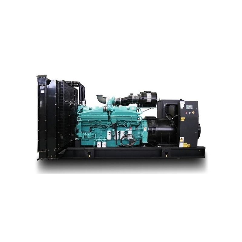 Дизельная электростанция CTG 1000С