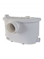 Насос канализационный, Oasis, 6 м, 600 Вт, максимальный напор 6 м, 8.4 м3/ч, ST-600N