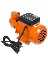 Насос поверхностный, Вихрь, 2 м, 370 Вт, глубина погружения 9 м, максимальный напор 30 м, 2.7 м3/ч, ПН-370