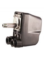Реле давления для насоса 1/4 '', 1-5 атм, 12 А, наружная резьба, Jemix, XPD-9A