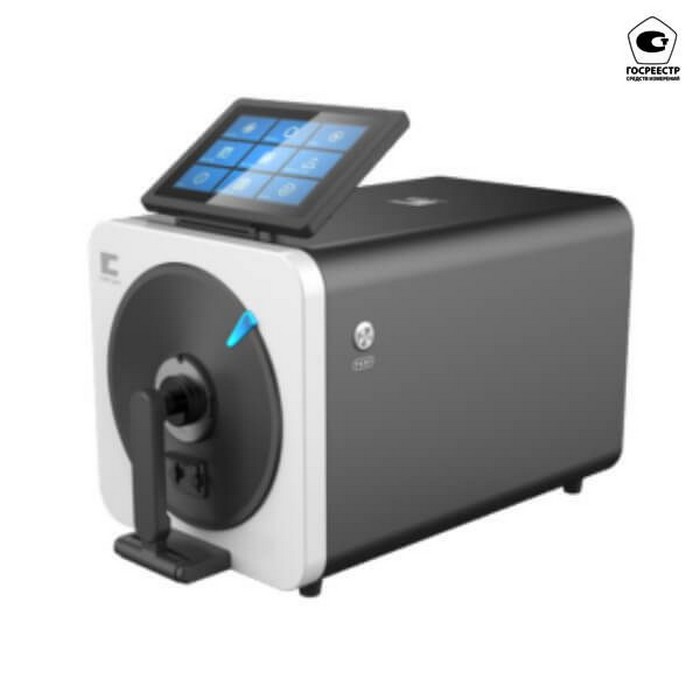 Tecsa Настольный спектрофотометр CS-822