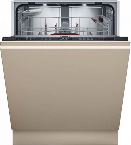 Встраиваемая посудомоечная машина Neff S157ZB802E