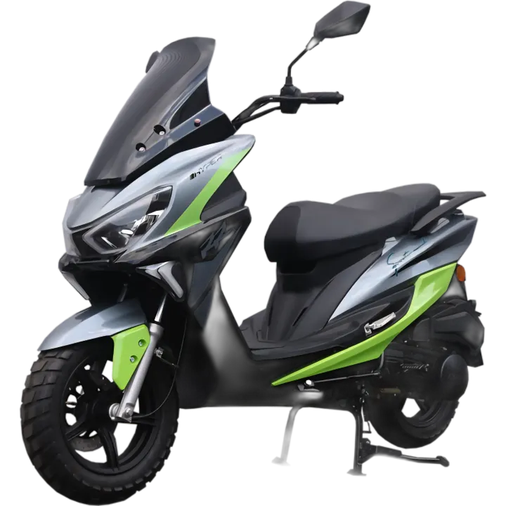 Racer RC150T-15 Hyper 150 см³