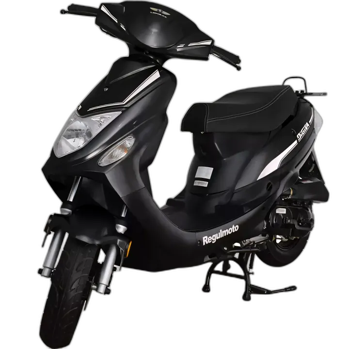 Regulmoto Digita 50 см³