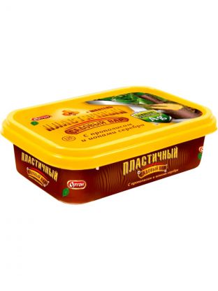 Садовый вар 135 г, пластичный, контейнер, Ортон