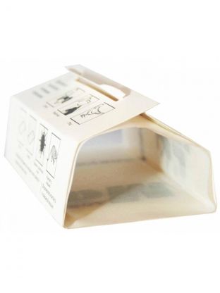 Родентицид Mr.Mouse, от грызунов и насекомых, клеевой домик