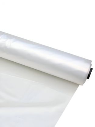 Пленка укрывная 120 мкм, рукав, 2х100 м, ГОСТ, 37.5 кг, Нижний Новгород