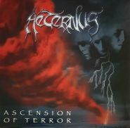 AETERNUS - Ascension Of Terror 2001