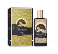 Memo African Leather