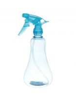 Флакон с распылителем Альтернатива, 0.5 л, пластик, Капелька, М499, в ассортименте