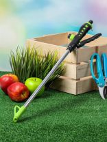 Штанга Grandy, быстросъемная, с распылителем, JS-9266