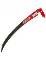 Коса Лиса-Экстра №6, не шлифованная, не отбитая, коробка, Арти