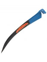 Коса Лиса-Экстра №5, не шлифованная, не отбитая, коробка, Арти