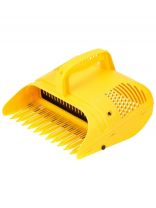 Плодосъемник с заслонкой, Жук, Профи, 4014-00