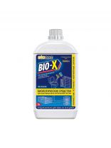 Биосостав для выгребных ям и септиков, Биобак, Биологическое средство, 1 л, BB-BXS50