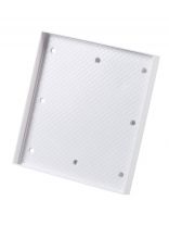 Лицевая панель для вентилятора Viento, установочный диаметр 100 мм, Серия INSIDE, INSIDE 100