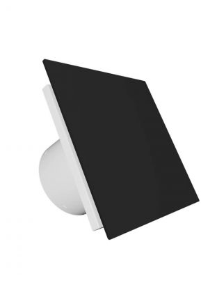 Панель DICITI, 100/125 мм, AEON, Matt Black