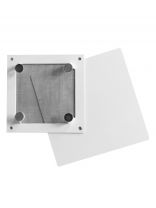 Панель магнитная 400х200 мм, глухая, Event, ПМГ