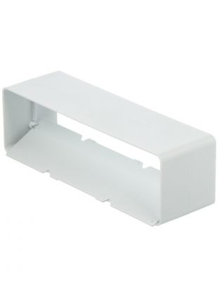 Соединитель ABS пластик, обратный клапан, Event, 60204 СКПО