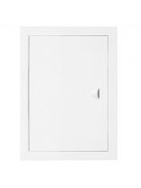 Лючок вентиляционный металл, 300х500 мм, Event, 3050ЛМП