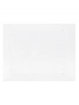 Лючок вентиляционный пластик, 150х200 мм, Event, 1520ЛП