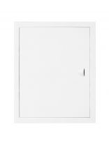 Лючок вентиляционный металл, 150х200 мм, Event, 1520ЛМП