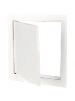 Лючок вентиляционный металл, 200х300 мм, Event, 2030ЛМП