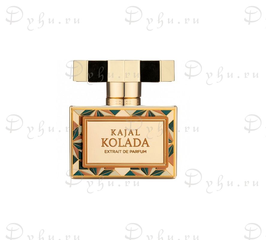Kajal Kolada Extrait