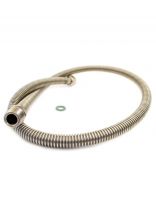 Подводка для газа 3/4"х2 м, г-ш, сильфон, ELKA