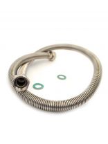 Подводка для газа 3/4"х1.5 м, г-г, сильфон, ELKA