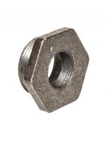 Пробка для чугунного радиатора, 1/2" (15 мм), левая S, 00000000293