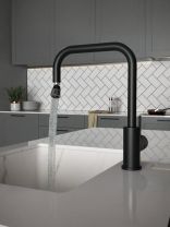 Аэратор для смесителя, пластик, шар, 2х-функциональный, блистер, ComfortFactor, 826А, 61444