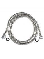Шланг для душа, сталь, ИМП-ИМП, 150 см, Aqwin, A57-15