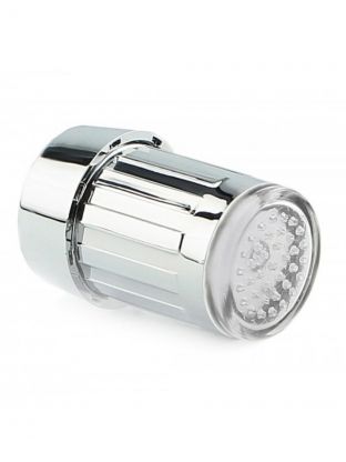 Аэратор для смесителя, внутренняя резьба, белый, Frap, F72-12