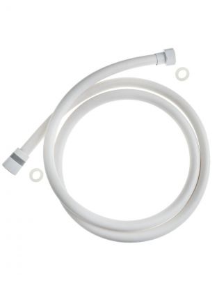 Шланг для душа, ПВХ, ИМП-ИМП, 150 см, Aqwin, A49-157