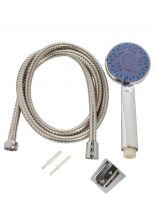 Душевой комплект для смесителя, индивидуальная упаковка, ComfortFactor, CF1, 70335-10