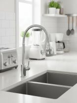 Излив смесителя гибкий для кухонного смесителя, индивидуальная упаковка, ComfortFactor, 43256-10