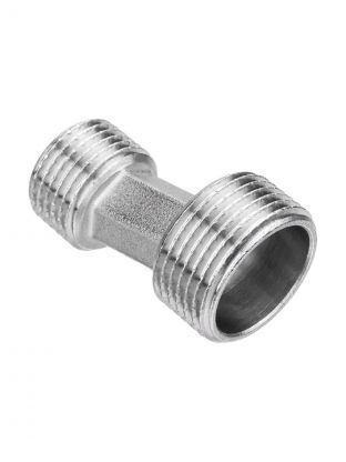 Эксцентрик латунь, 1/2-3/4 '', ш-ш, AquaLink, 02389